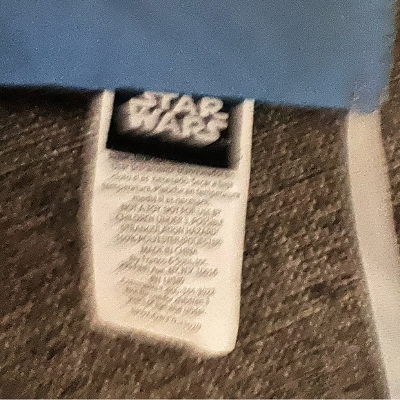 Room Decor Star Wars Banner Pennant - Picture 11 of 11